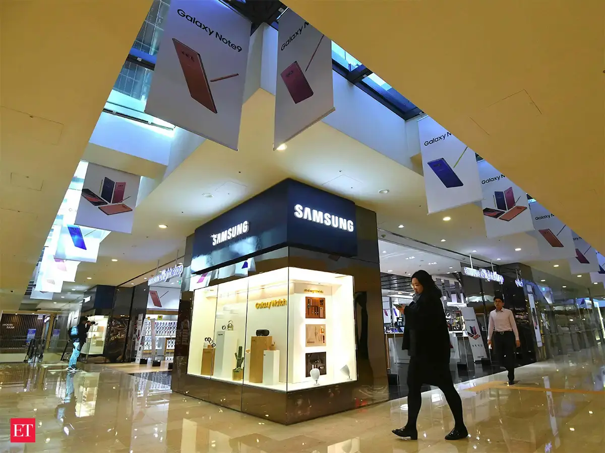samsung watch outlet