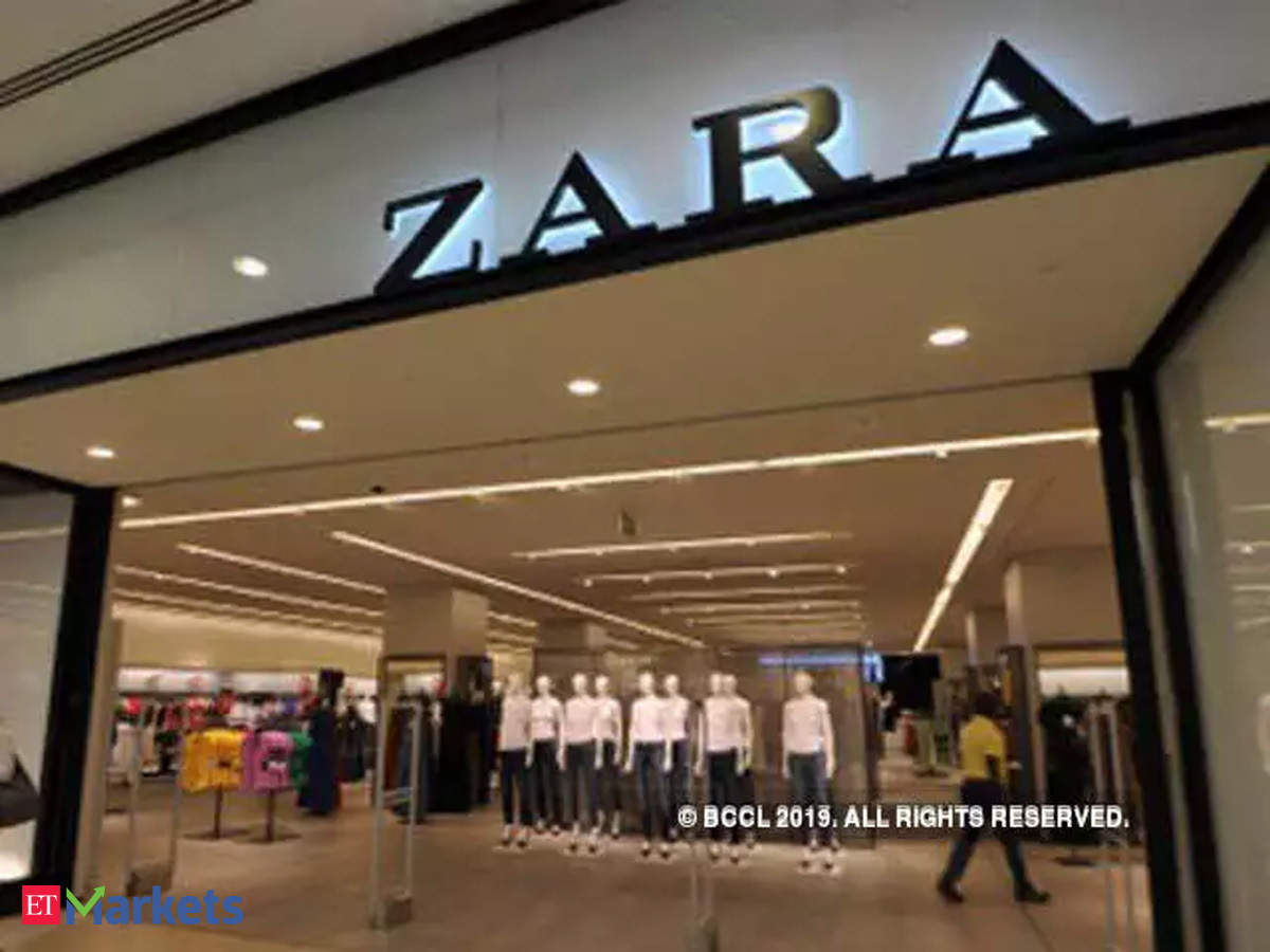 find a zara store