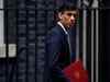 Rishi Sunak warns of significant recession and jobs crunch in UK