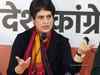 Priyanka Gandhi to shift out of her Lutyens bungalow by month-end