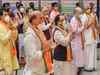 BJP list of central office bearers to be out soon