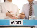 More auditors may quit over rising differences