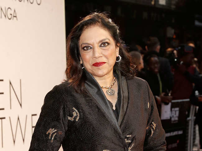 Nair also adapted Vikram Seth's novel “A Suitable Boy” for BBC.