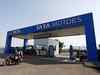 Trending stocks: Tata Motors shares rise nearly 1%