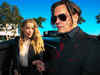 Johnny Depp calls his relationship with Amber Heard 'a crime scene waiting to happen'