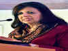 Healthcare can be India’s next IT sector, says Kiran Mazumdar-Shaw