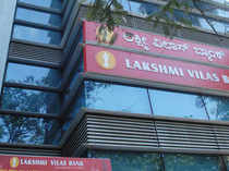 Lakshmi Vilas Bank