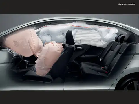 A premium car