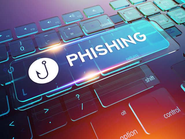 ​Understanding phishing