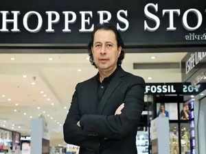 shoppers stop