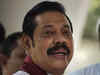 India heeded his request not to seek joint venture to run Mattala airport: Sri Lanka PM Mahinda Rajapaksa