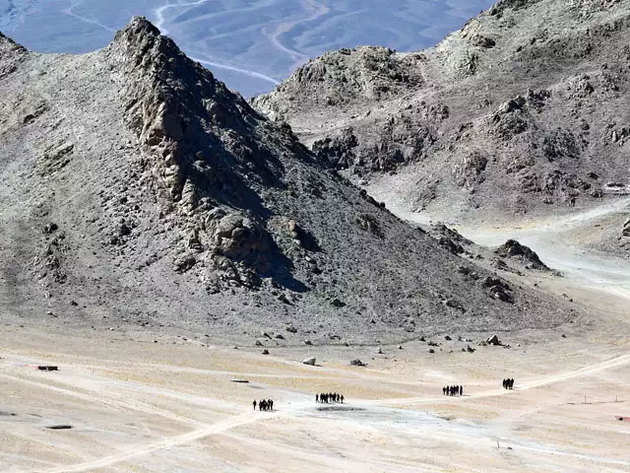 India China News Live: Chinese military further withdraws troops from Pangong Tso