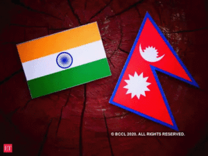 India Nepal