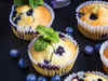 Blueberry muffin recipes to treat yourself with something sweet this weekend