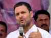 Why is PM Modi scared of disclosing names of PM Cares donors, asks Rahul Gandhi