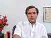Why is Modi scared of disclosing names of those who donated to PM Cares, asks Rahul Gandhi