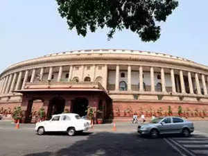 Parliament---Agenncies