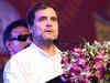 Demand to re-elect Rahul Gandhi as Congress president gathers steam again