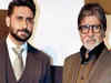 Superstar Amitabh Bachchan, son Abhishek test positive for Covid-19