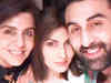 Riddhima Kapoor slams 'attention seekers', says Neetu & Ranbir don't have coronavirus