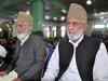 Separatist leader, Jamaat members detained in Kashmir, to be booked under PSA: police chief