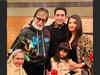 After Big B and Abhishek Bachchan, Aishwarya Rai & daughter test positive for coronavirus