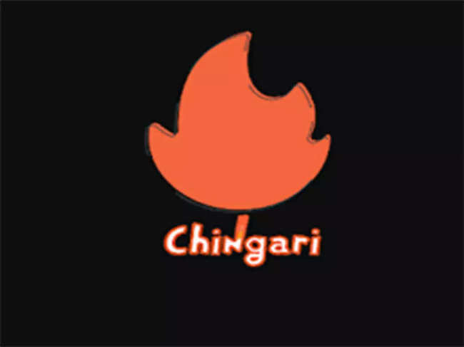 Chingari---Agencies