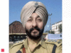 Suspended cop Devender Singh shared 'sensitive' info with Pak High Commission: Officials
