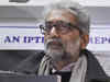 Mumbai: Gautam Navlakha's plea for default bail under CrPC rejected