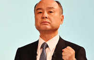 After 133% rally, has SoftBank's Son pulled off yet another escape from the abyss?