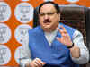 Nadda says Kerala 'messed up' handling of Covid-19; Left says no lessons required from BJP