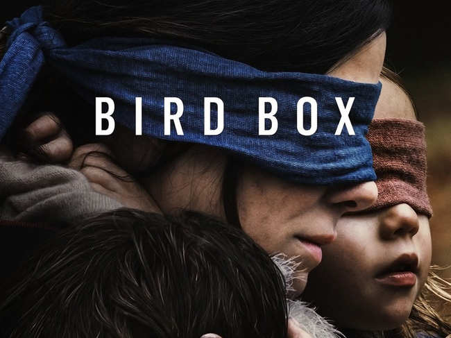 ​Netflix has not made any official announcement regarding 'Bird Box 2'. ​