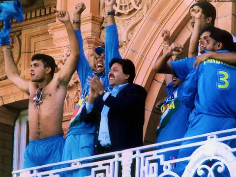 Best moment!