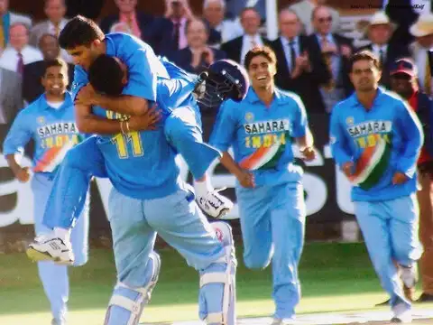 All eyes on Kaif