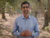 From making 'paneer makhani' to watching nostalgic videos, YouTube plays a big role in Sundar Pichai's life