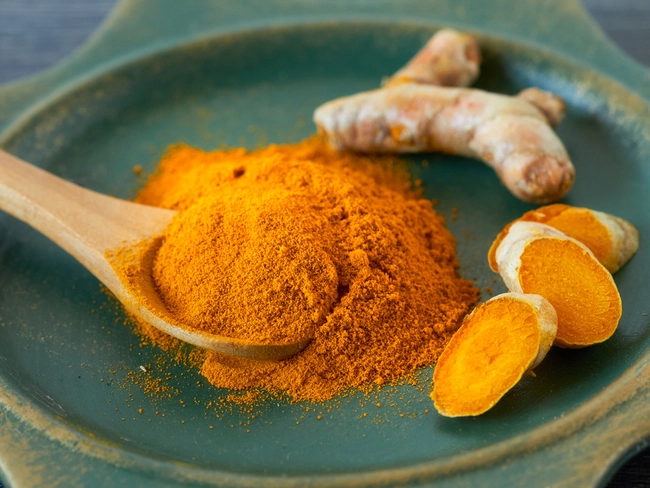 Colorectal Cancer Haldi To The Rescue Iit Madras Researchers Show Potential Of Turmeric In Treating Cancer The Economic Times