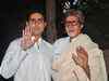Amitabh and Abhishek Bachchan 'clinically stable'; 26 staff members test negative for Covid-19
