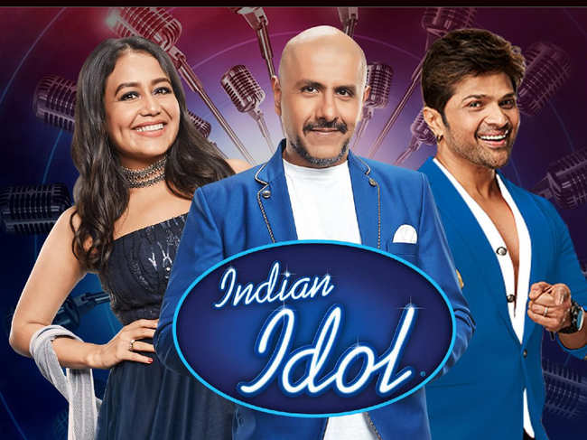 The show, to be judged by singer Neha Kakkar, music composers Himesh Reshammiya and Vishal Dadlani, is expected to go on air later this year.