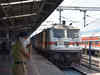 Railways sets target of becoming net zero carbon emitter and electrification of routes