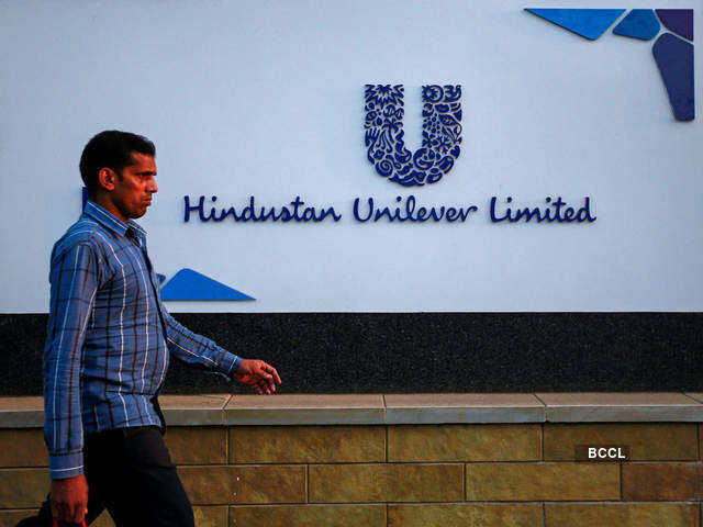 HUL | BUY | Target Price: Rs 2,500