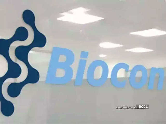 Biocon | BUY | Target Price: Rs 457