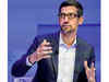 We are committed to recognise local talent and entrepreneurial ventures in India: Google's Sundar Pichai