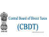 Central Board of Direct Taxes restarts proceedings under faceless scheme