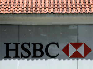 HSBC-Reuters