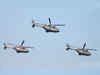 Keep Hindustan Aeronautics Ltd out of Naval helicopter plan, private companies tell govt