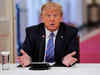 US has biggest COVID-19 testing programme in the world: President Donald Trump