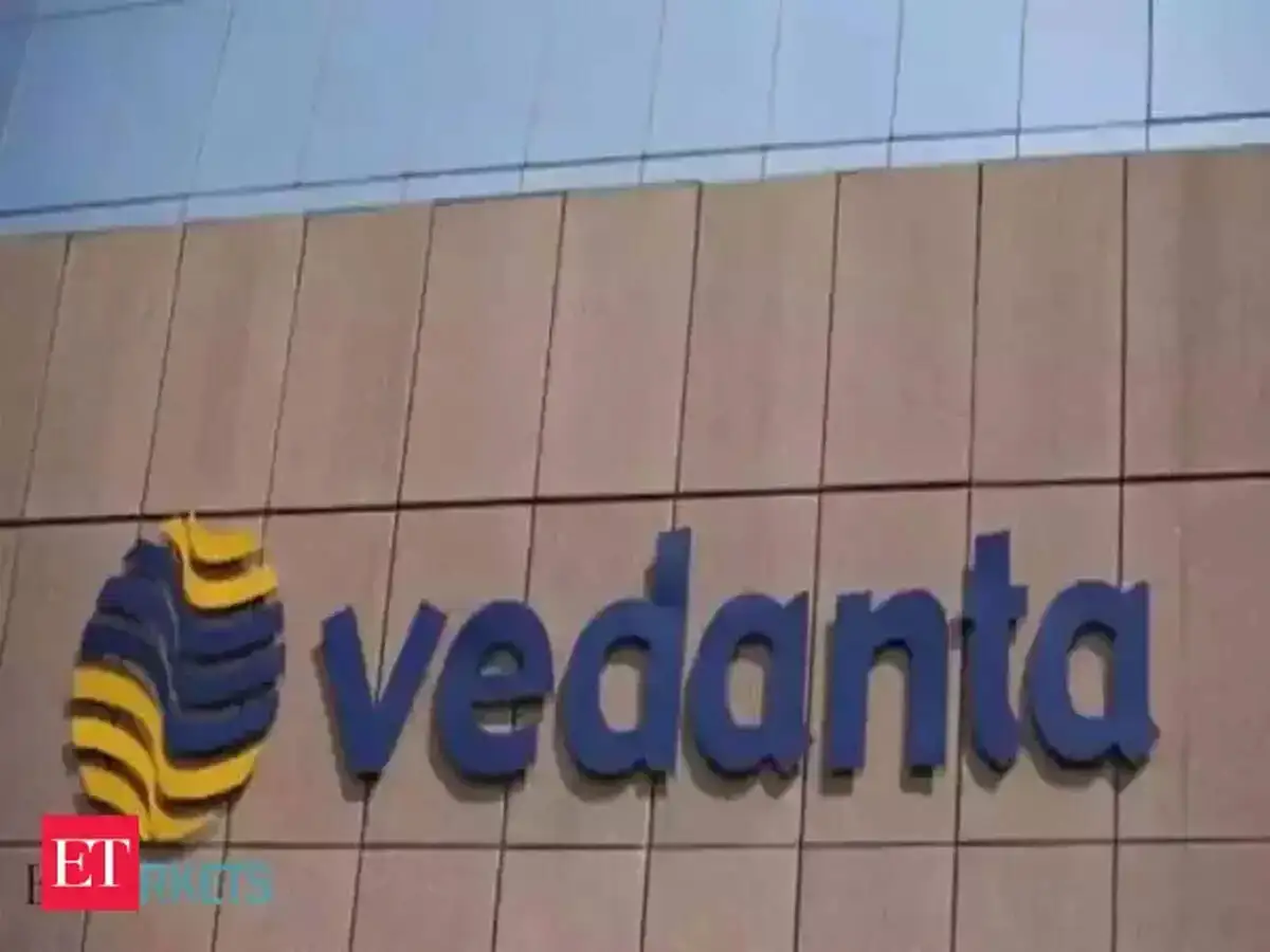 Vedanta Share Price News And Updates From The Economic Times Page 5
