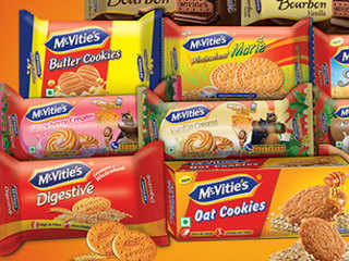 mcvities biscuits