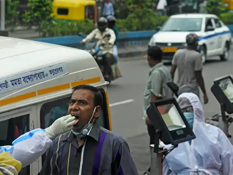 Indian connect