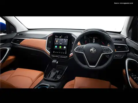Loaded with features